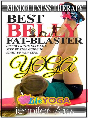 cover image of Best Belly Fat-Blaster